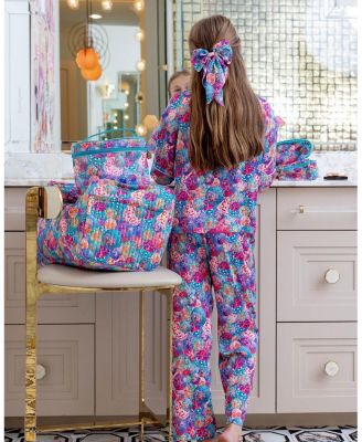 Girls' Disco Queen Silky Set - Little Kid, Big Kid