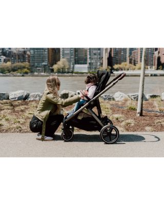 Gazelle S Stroller 