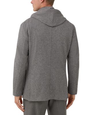 Sport Coat & Detachable Gilet