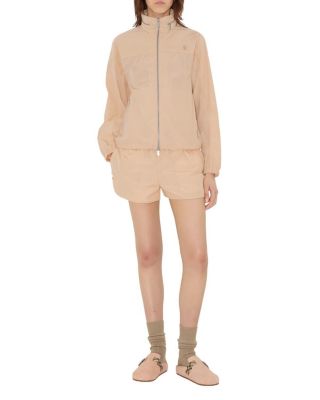 Women's Check Suede Urchin Clogs