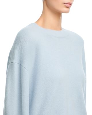 Lee Crewneck Sweater