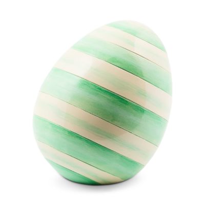 Stripe Mini Egg