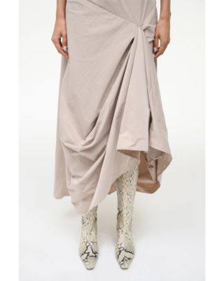 Women's Western Wally Snake-Embossed Tall Boots