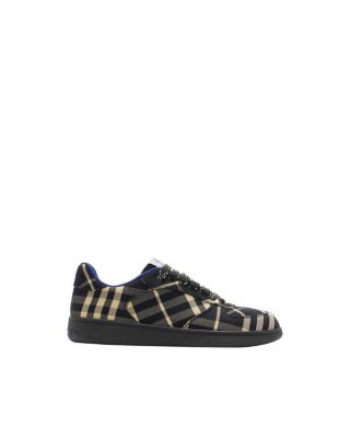 Women&#39;s Check Terrace Sneakers
