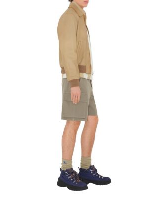  Men's Nubuck Scoot Hike Boots