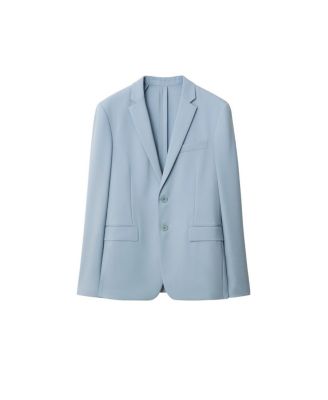 Wool Tailored Jacket