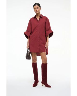 Women's Wally Suede Tall Boots