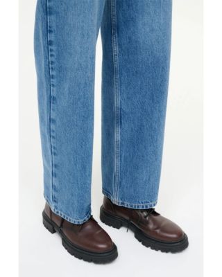 Women&#39;s Henry Combat Boots