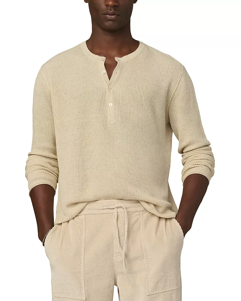Joe's Jeans Henley
