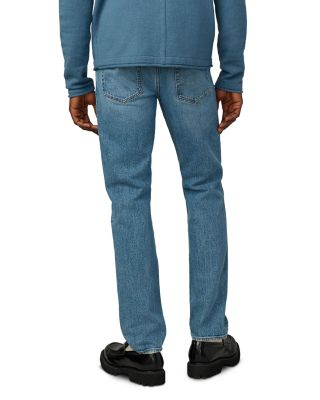 The Brixton Slim Straight Fit Jeans