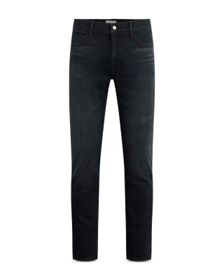 The Asher Slim Fit Jeans in Dover