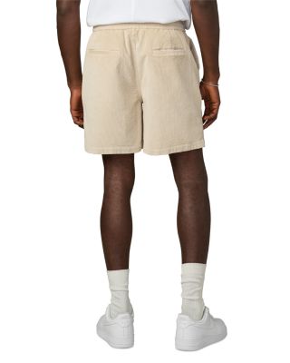 Corduroy Clarkson Shorts