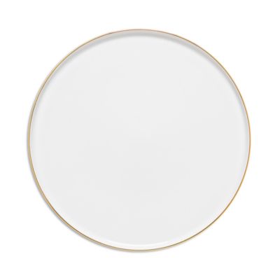 Resonance Round Dinner Plate