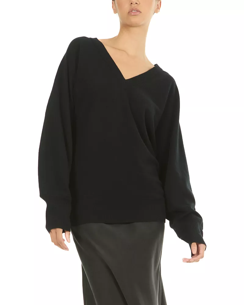 Secret Mission Haven Sweater