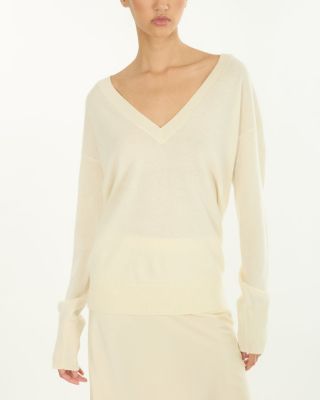 Secret Mission Haven Sweater In Neutral