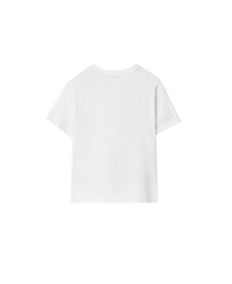 Boys' Puffer Bear Cotton T-shirt - Little Kid, Big Kid