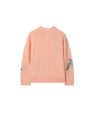  Unisex London Guards Wool Cardigan