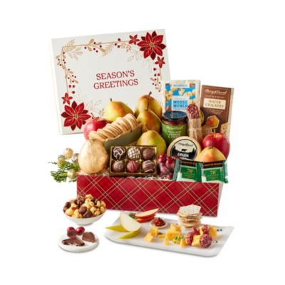 Holiday Founders&#39; Favorites Gift Box, 18 Piece