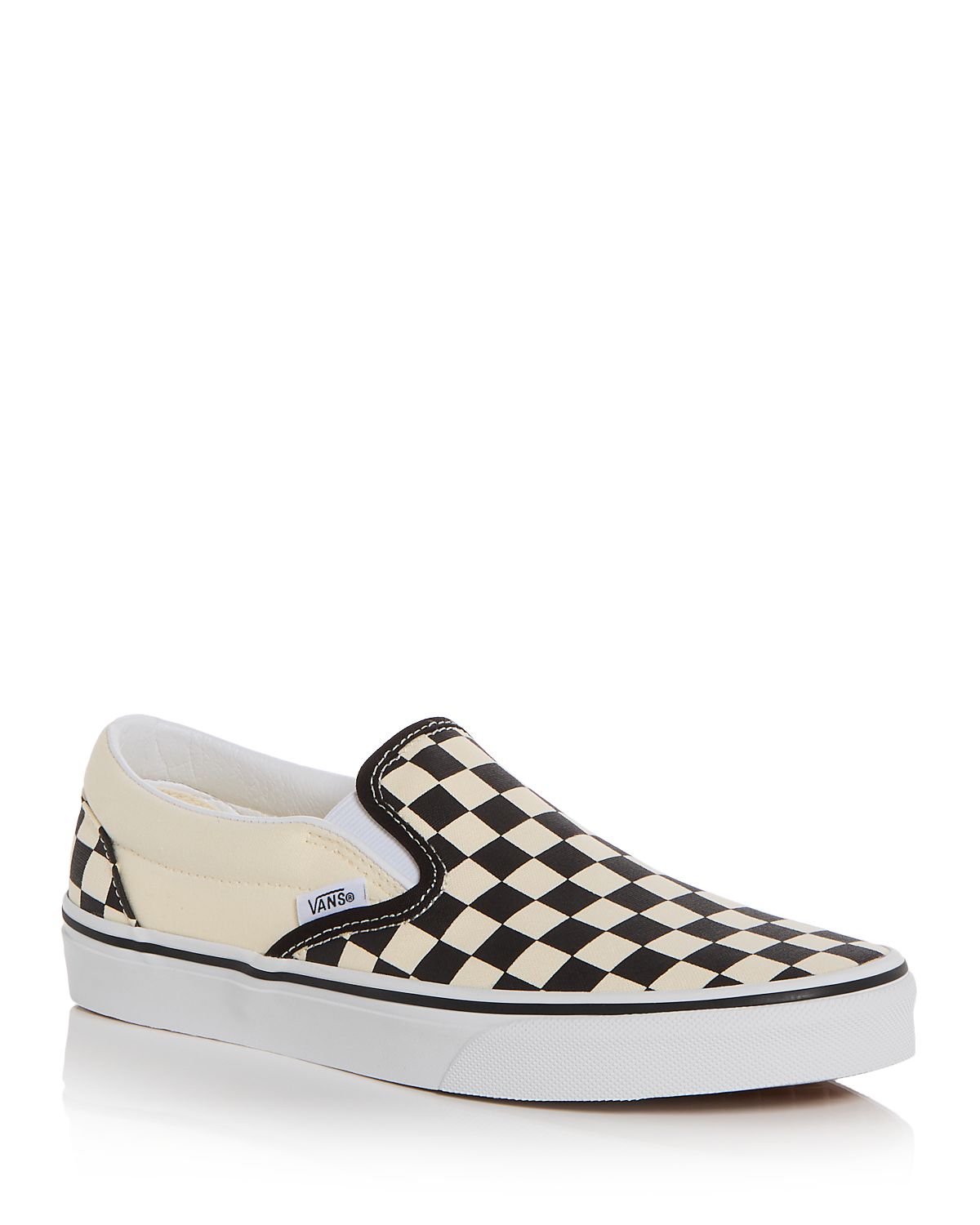 Vans Women's Classic Slip On Sneakers