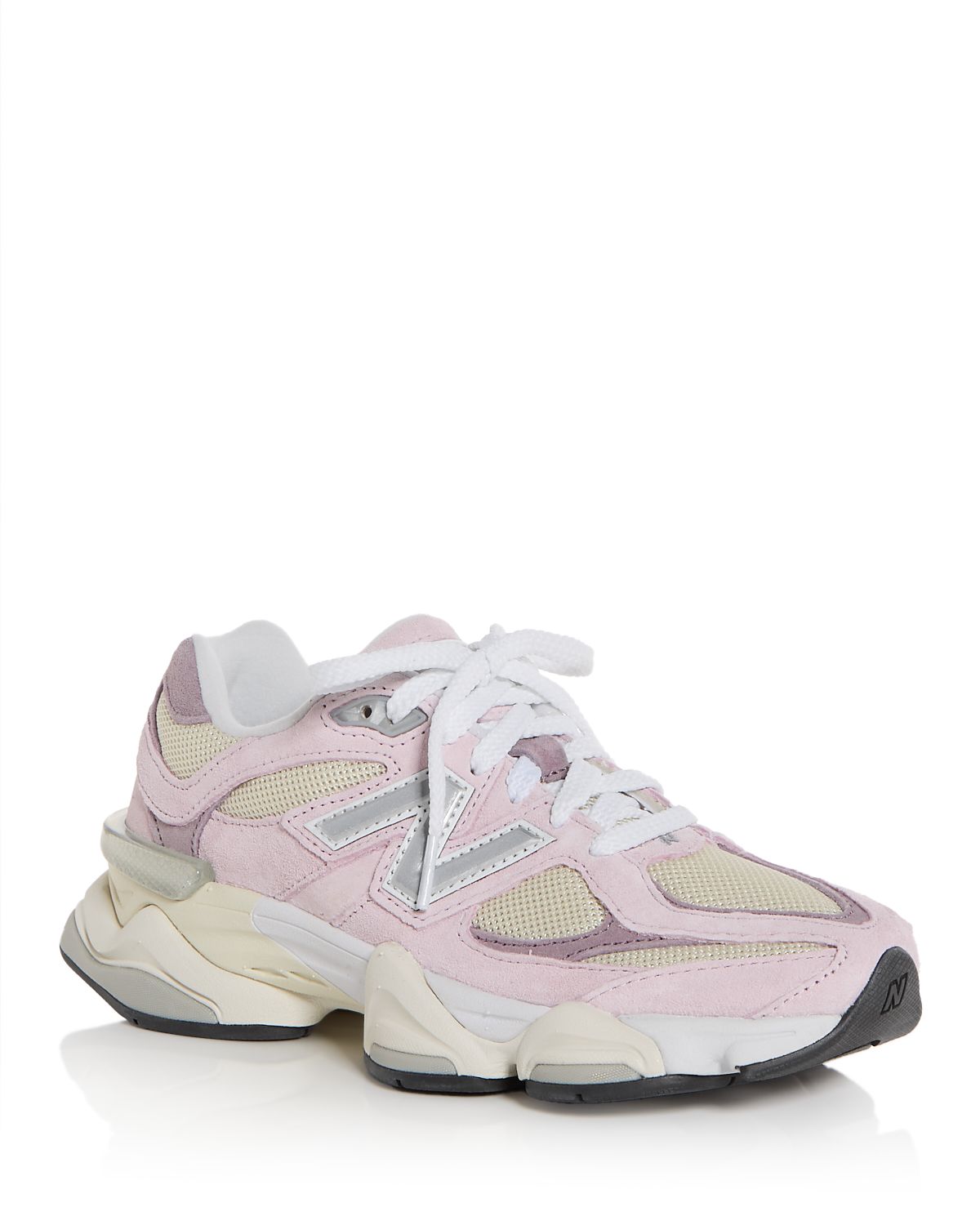 New Balance Women's 9060 Low Top Sneakers