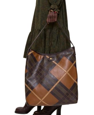 Large Highlands Shoulder Bag