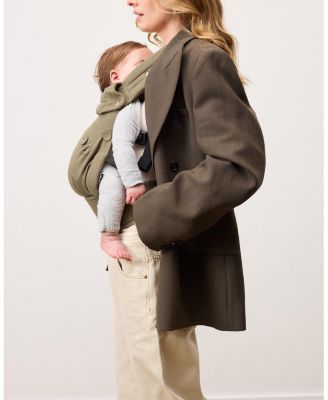  Limitless Baby Carrier