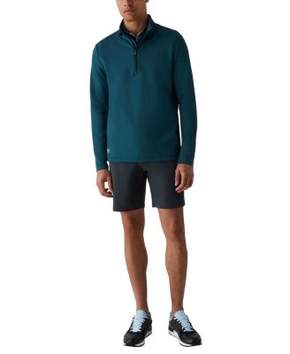  Sequoia Quarter Zip Sweatshirt