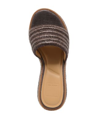 Women&#39;s Throne Platform Sandals