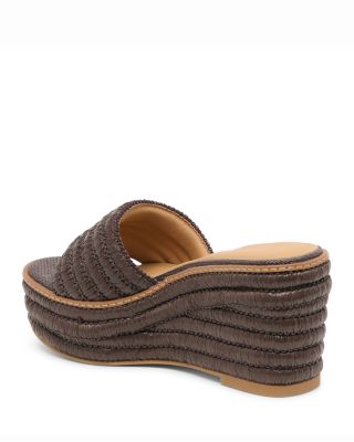 Women&#39;s Throne Platform Sandals