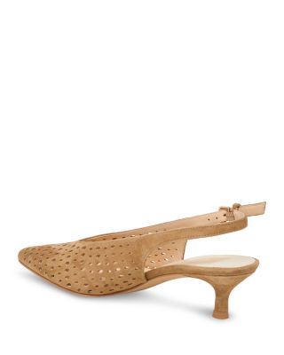 Women's Alenna Slingback Pumps