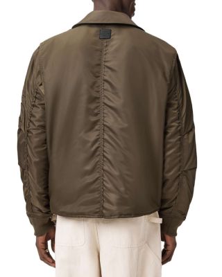 Fallon Bomber