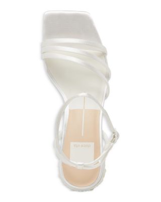 Women's Ysabel Embellished Sandals