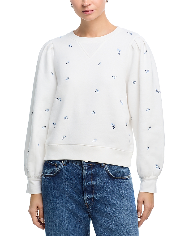 Rails Tiffany Sweatshirt