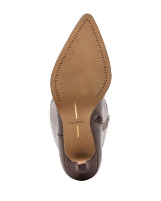 Women's Aldy Leather Boots