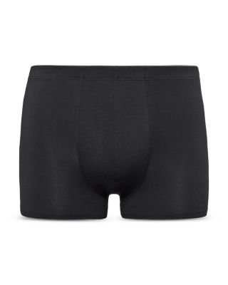 Cotton Superior Long-Leg Boxer Briefs