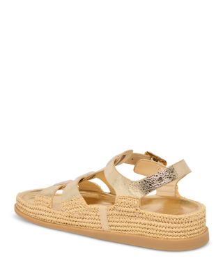 Women's Shenna Espadrille Sandals