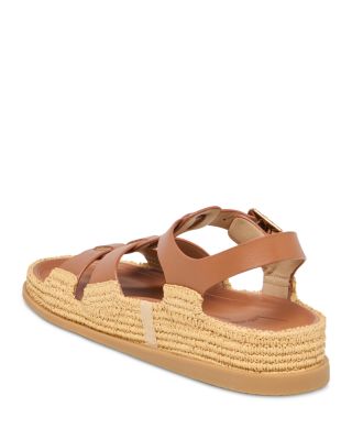 Women's Shenna Espadrille Sandals