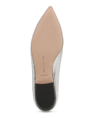 Women's Bancroft Pointed Flats