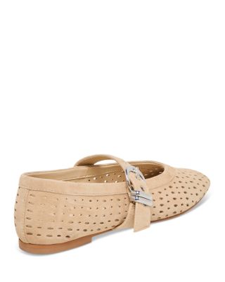 Women's Mikel Ballet Flats