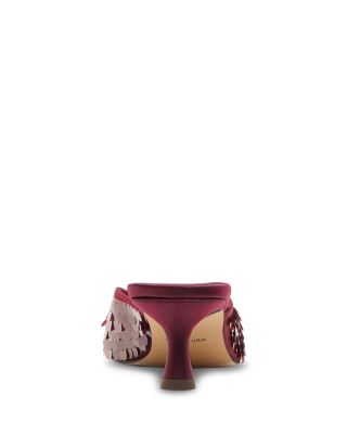 Women's Cleo Sequin Pumps