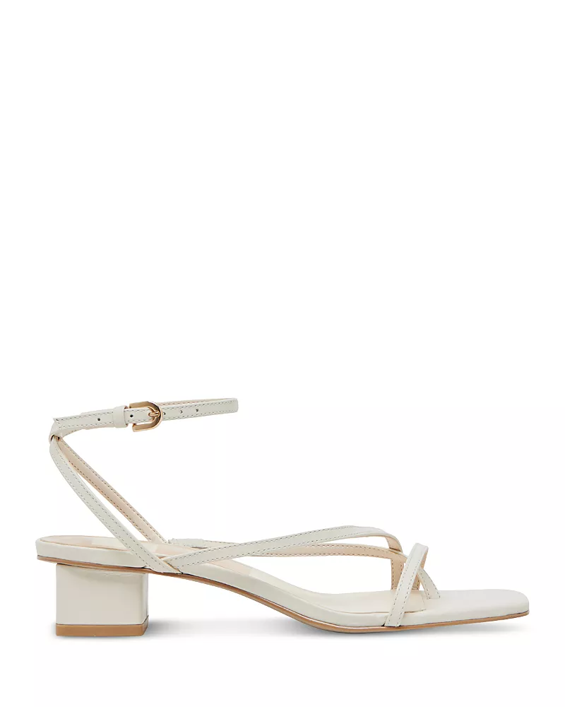 Dolce Vita Women's Karlos Ankle Strap Sandals