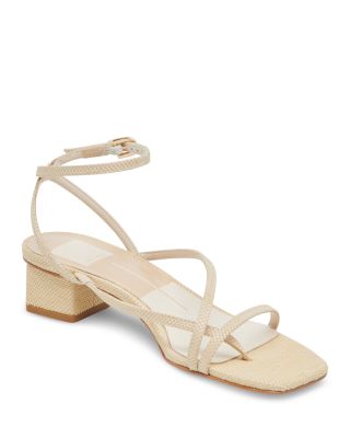 Women's Karlos Ankle Strap Sandals