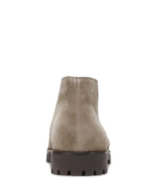 Men's Jerome Leather Lace Up Desert Boot