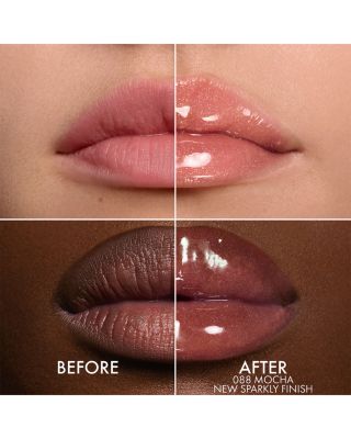 Dior Addict Lip Glow Oil