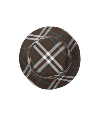 Check EKD Bucket Hat