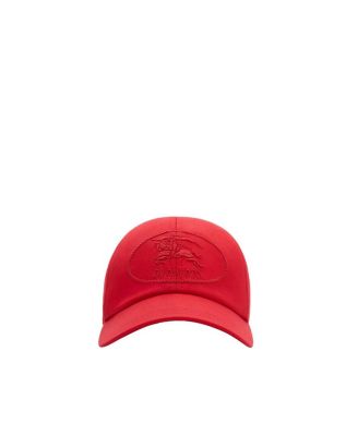 Knight Stamp Gabardine Baseball Cap