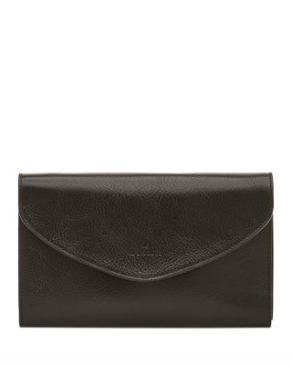 Bigallo Leather Convertible Clutch