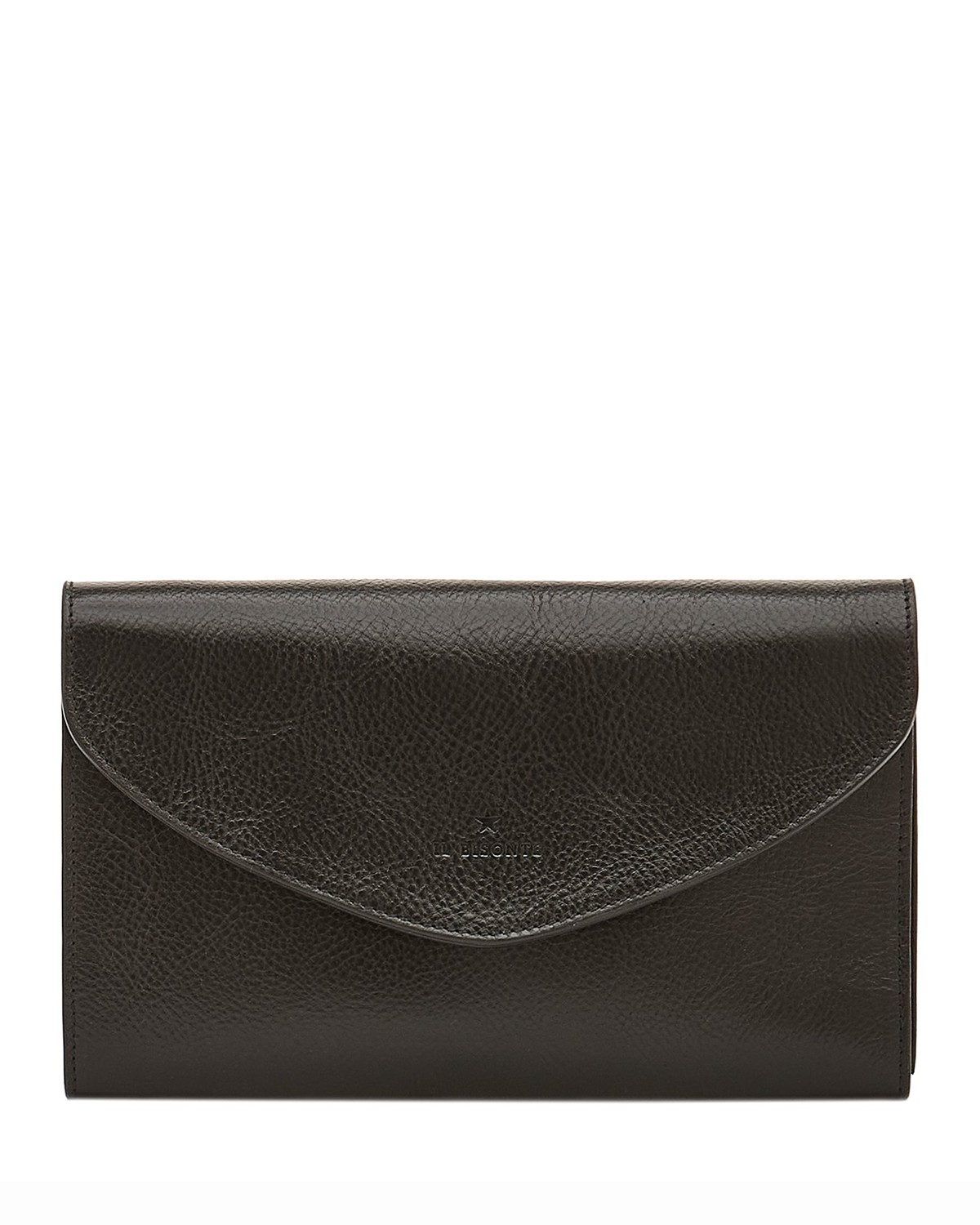Bigallo Leather Convertible Clutch