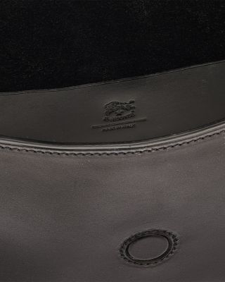 Consuelo Leather Clutch 