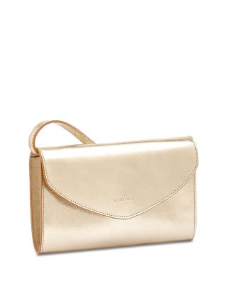 Bigallo Leather Convertible Clutch